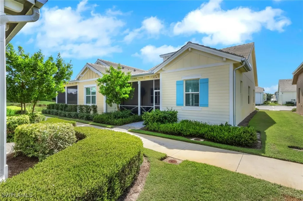 7014 Saona Court Naples FL 34113