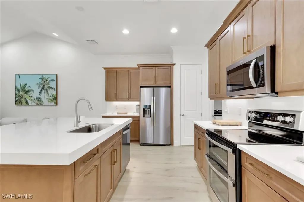 7014 Saona Court Naples FL 34113