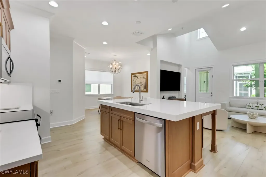 7014 Saona Court Naples FL 34113