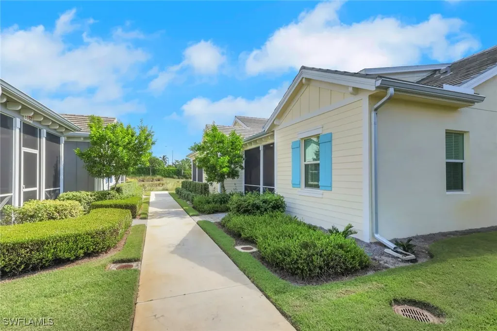 7014 Saona Court Naples FL 34113
