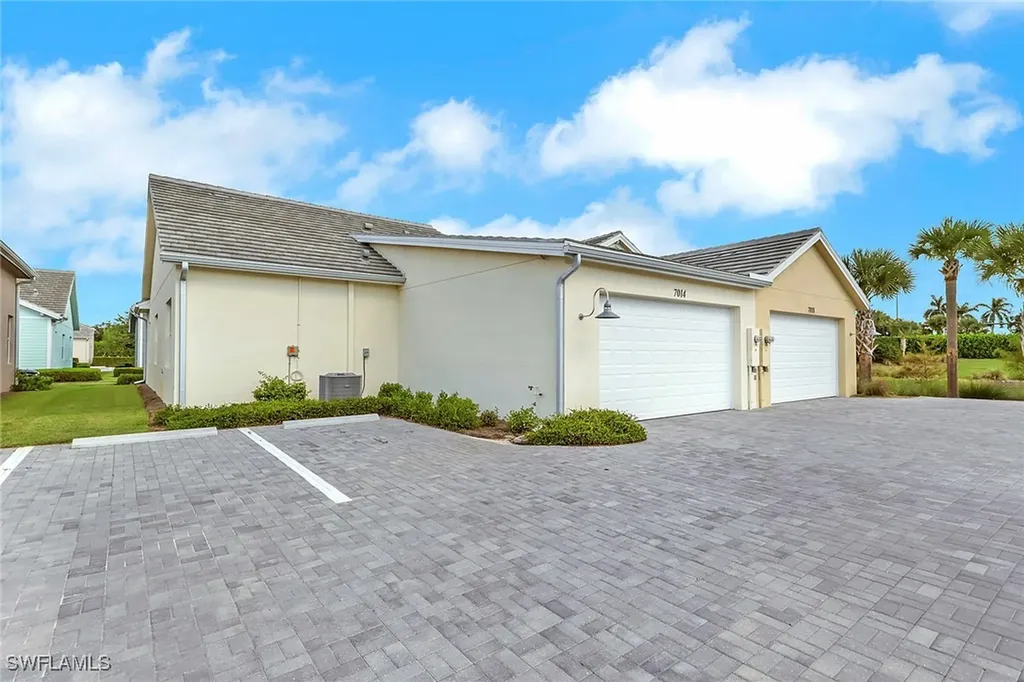 7014 Saona Court Naples FL 34113