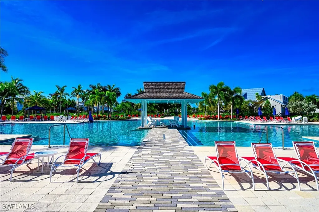 7014 Saona Court Naples FL 34113