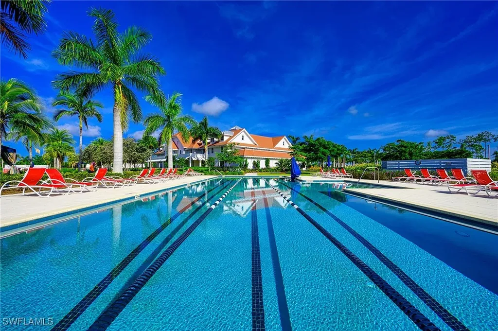 7014 Saona Court Naples FL 34113