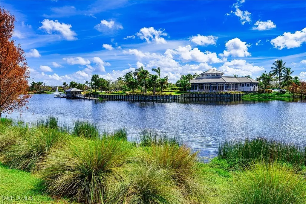 7014 Saona Court Naples FL 34113