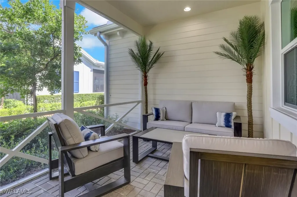 7014 Saona Court Naples FL 34113