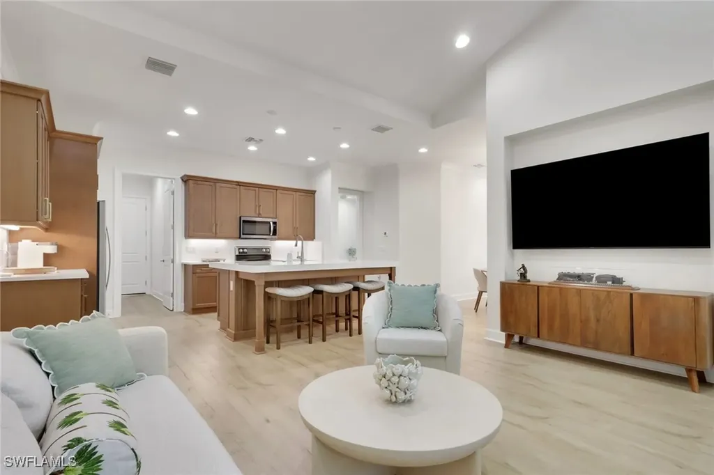 7014 Saona Court Naples FL 34113