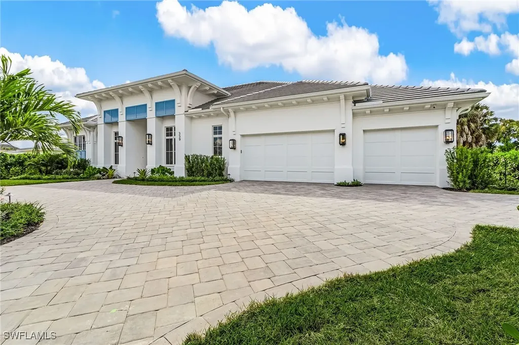 Naples FL, 339 Mel Jen Drive