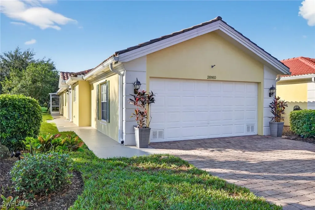 28160 Grossetto Way Bonita Springs FL 34135
