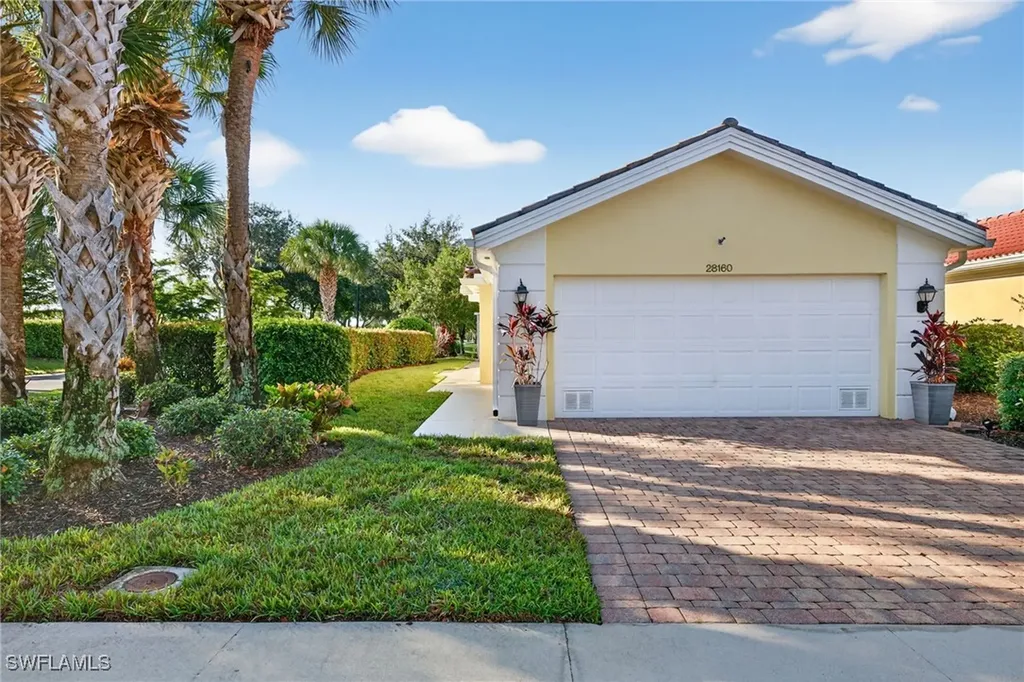 28160 Grossetto Way Bonita Springs FL 34135