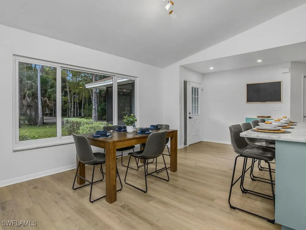 5311 Hickory Wood Drive Naples FL 34119