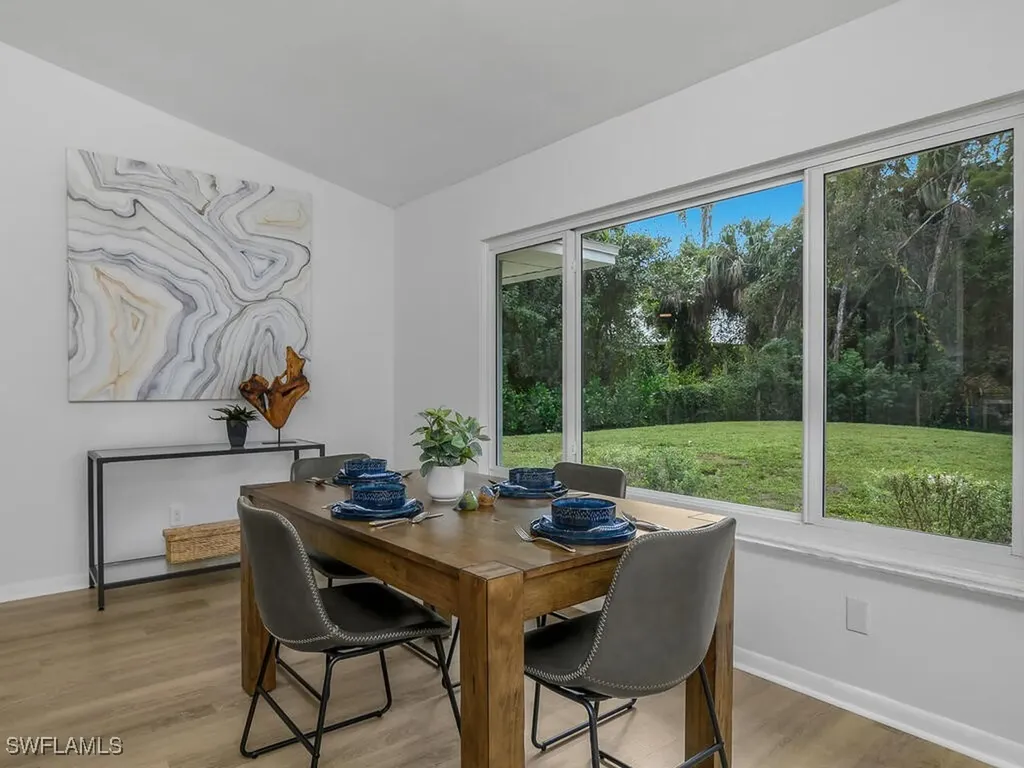 5311 Hickory Wood Drive Naples FL 34119