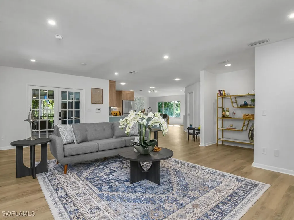 5311 Hickory Wood Drive Naples FL 34119