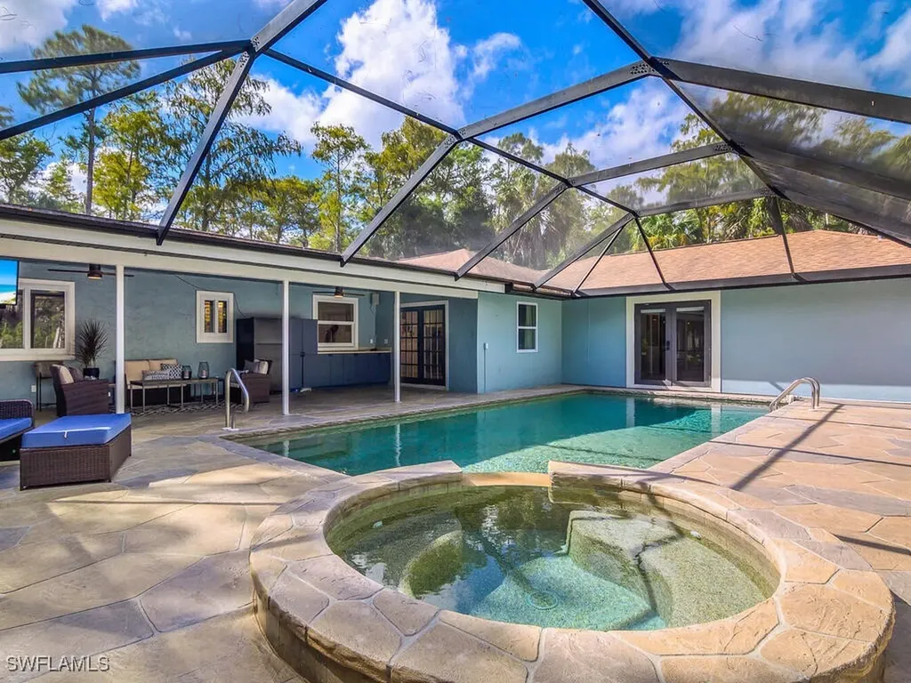 5311 Hickory Wood Drive Naples FL 34119