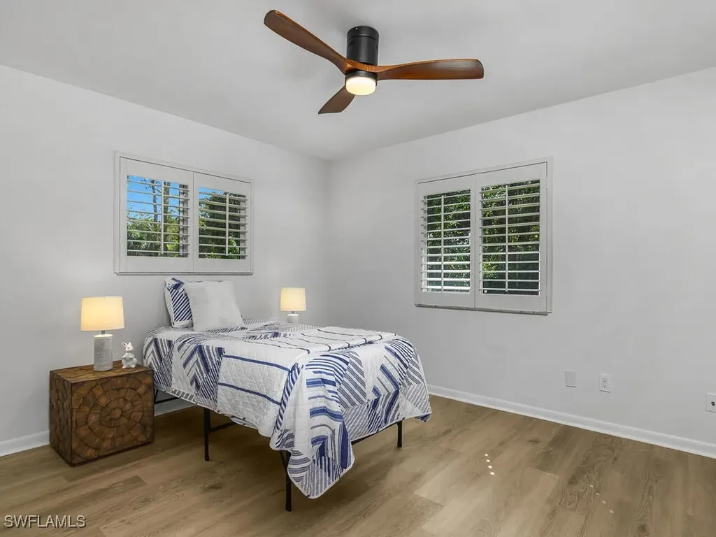 5311 Hickory Wood Drive Naples FL 34119