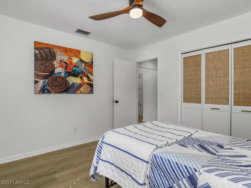 5311 Hickory Wood Drive Naples FL 34119