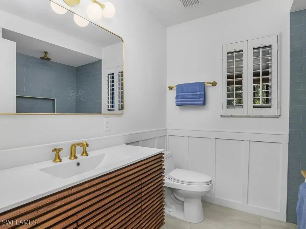 5311 Hickory Wood Drive Naples FL 34119