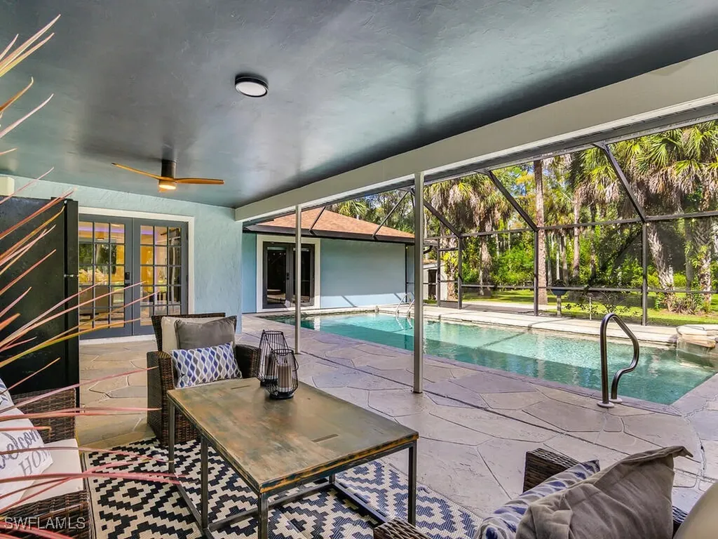 5311 Hickory Wood Drive Naples FL 34119