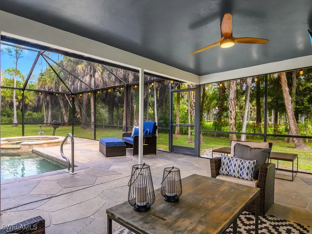 5311 Hickory Wood Drive Naples FL 34119