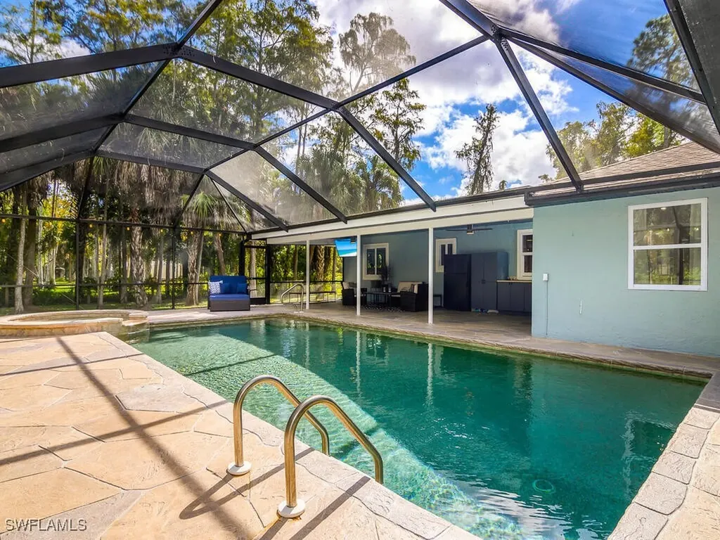 5311 Hickory Wood Drive Naples FL 34119