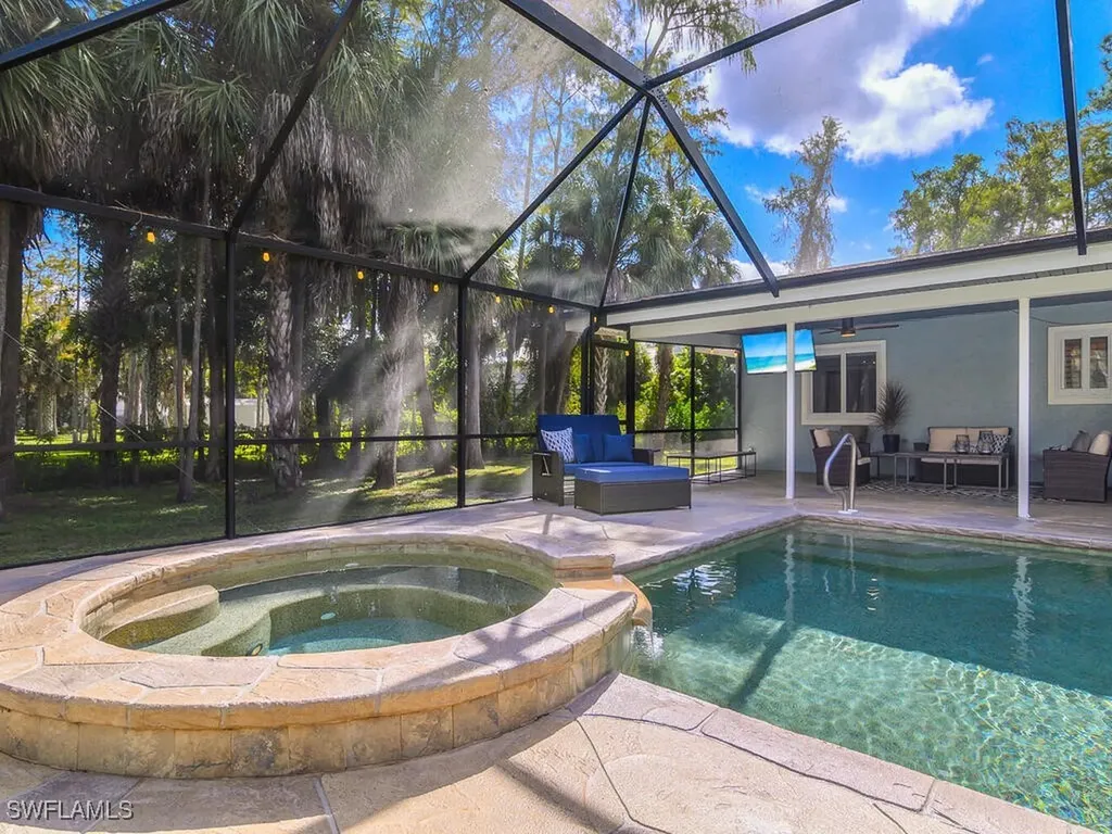 5311 Hickory Wood Drive Naples FL 34119