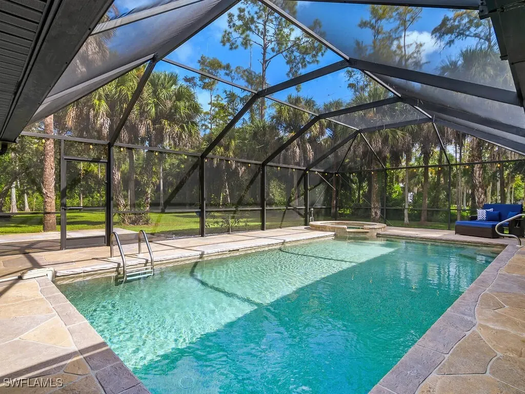 5311 Hickory Wood Drive Naples FL 34119