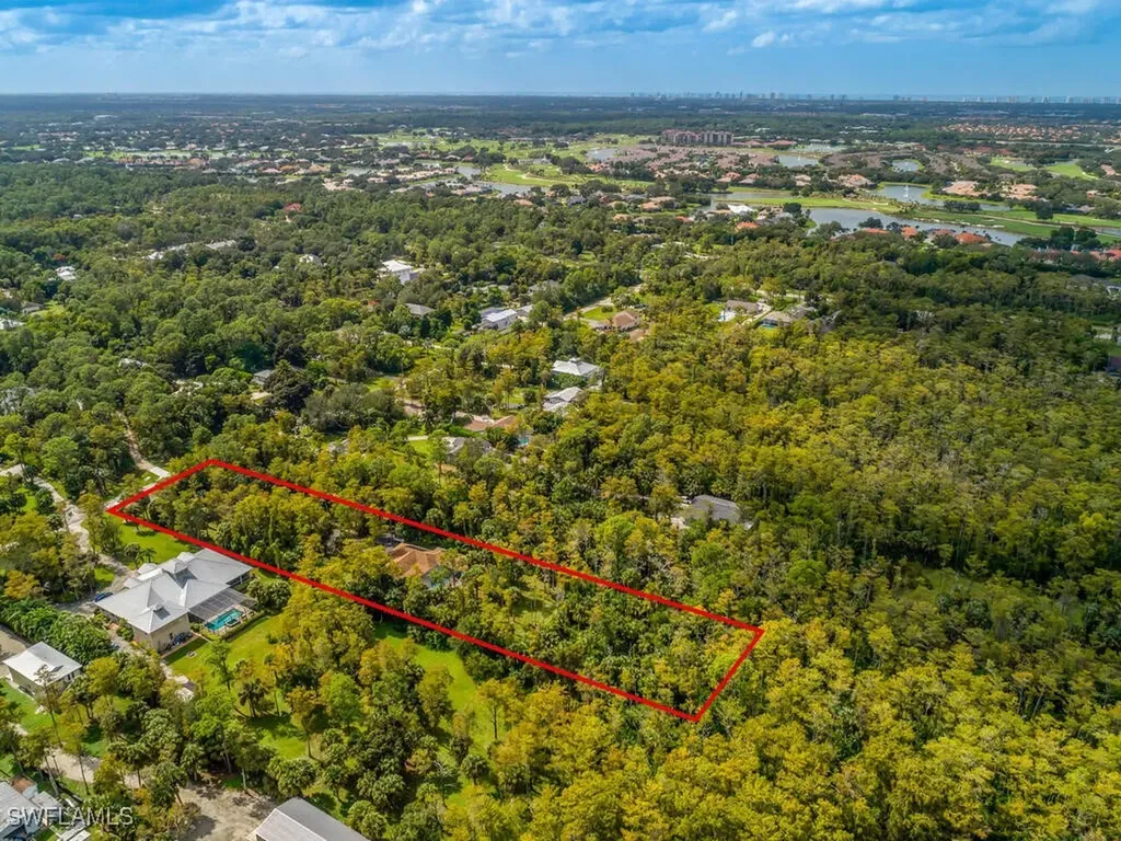 5311 Hickory Wood Drive Naples FL 34119