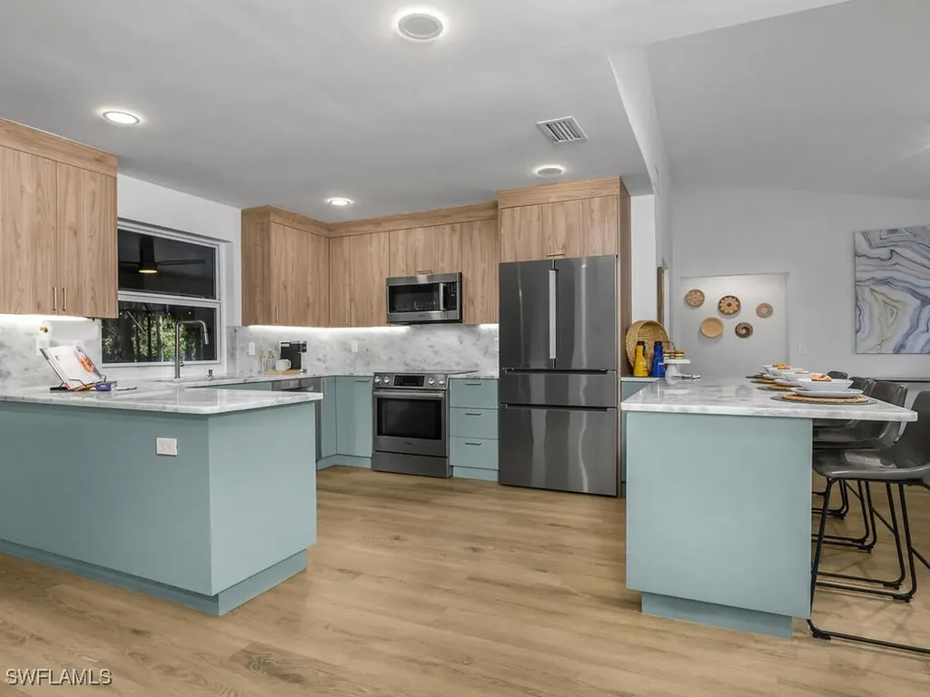 5311 Hickory Wood Drive Naples FL 34119