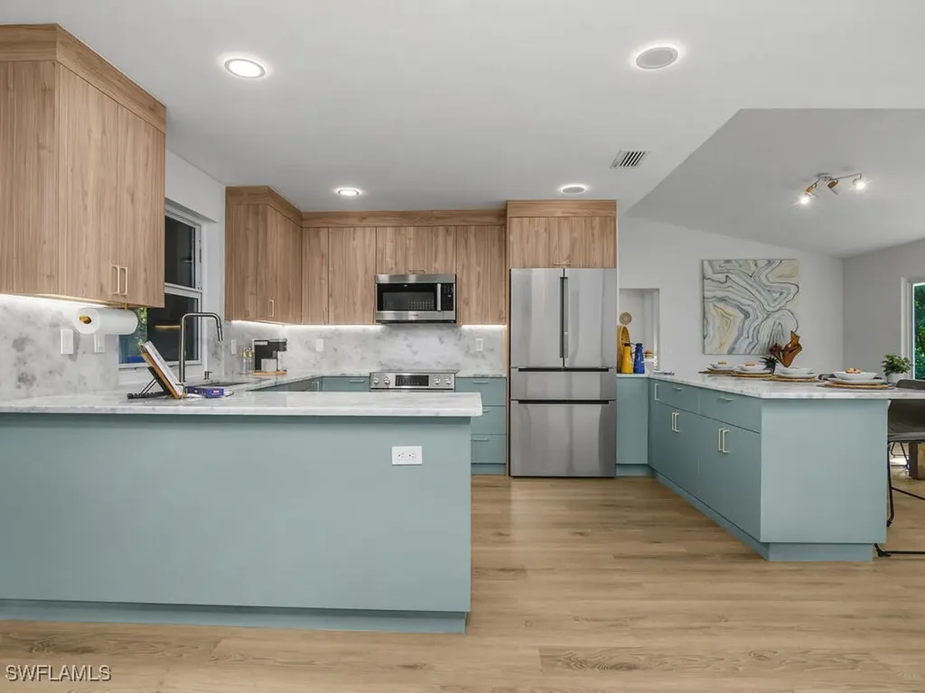 5311 Hickory Wood Drive Naples FL 34119