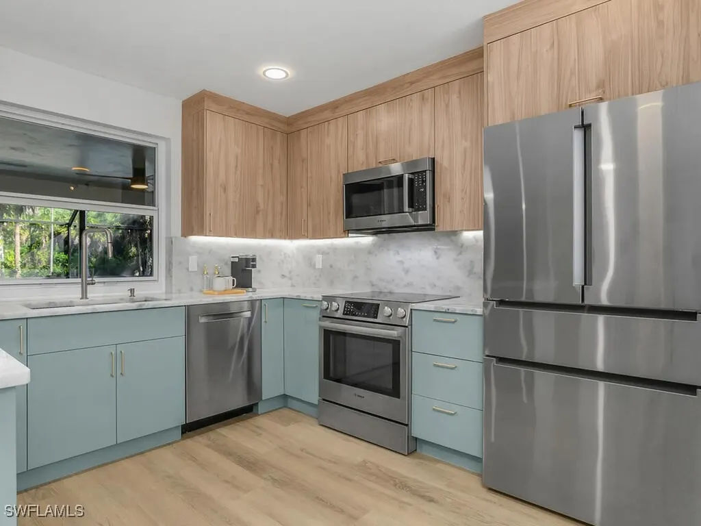 5311 Hickory Wood Drive Naples FL 34119
