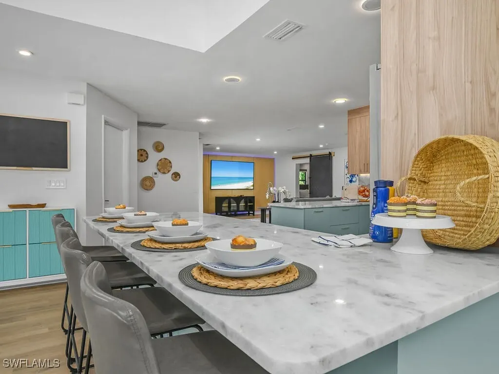 5311 Hickory Wood Drive Naples FL 34119