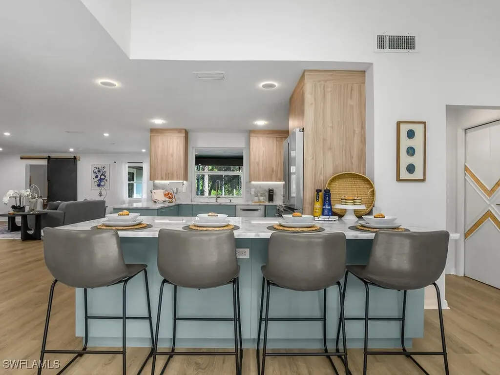 5311 Hickory Wood Drive Naples FL 34119
