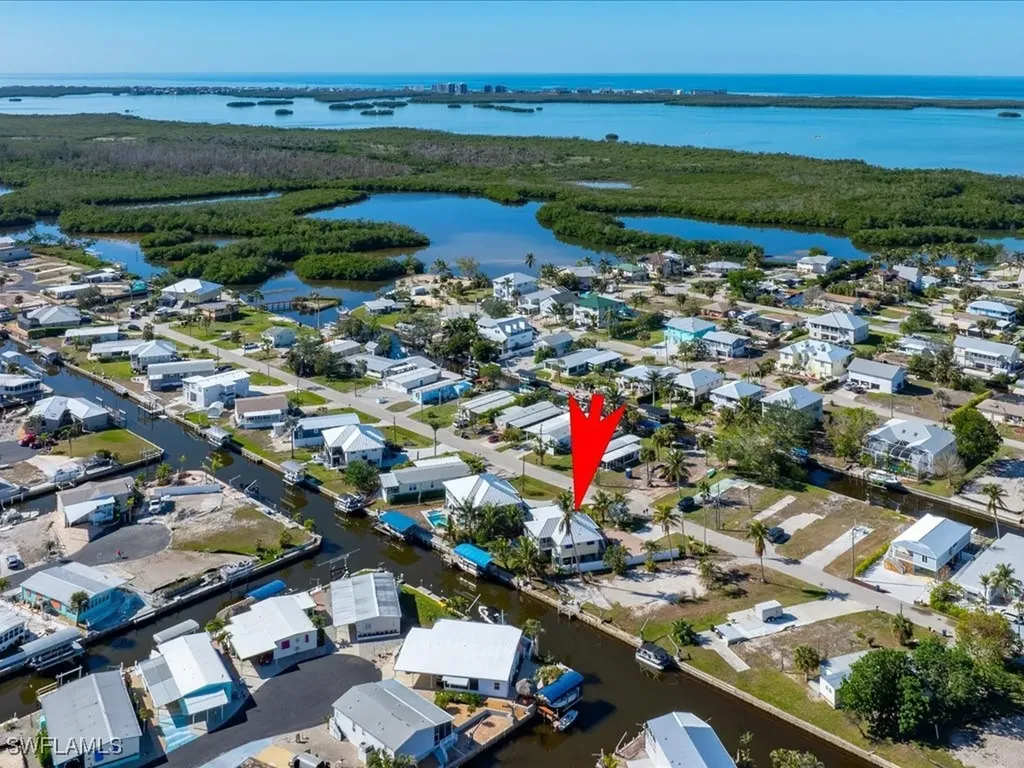 24536 Dolphin Street Bonita Springs FL 34134