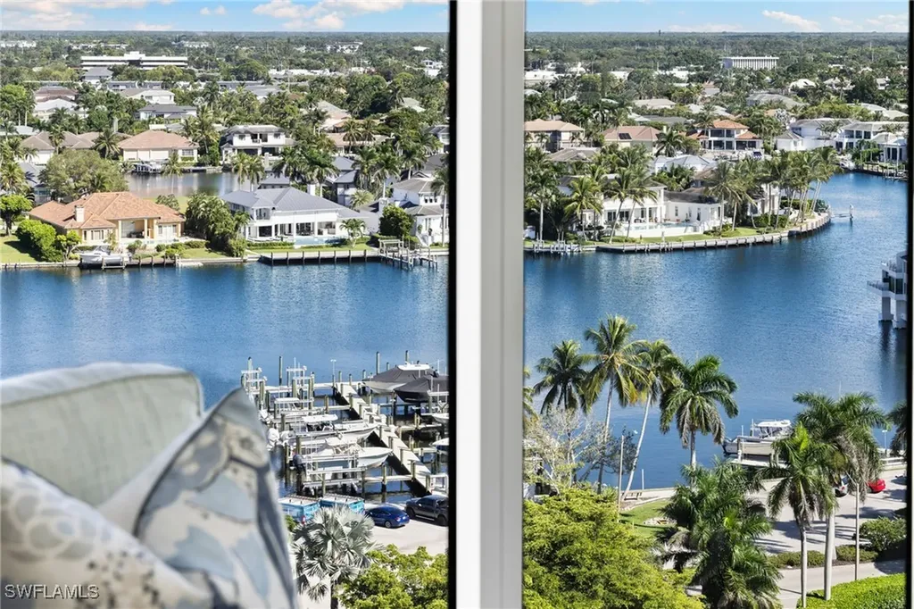 4401 Gulf Shore Boulevard N Naples FL 34103