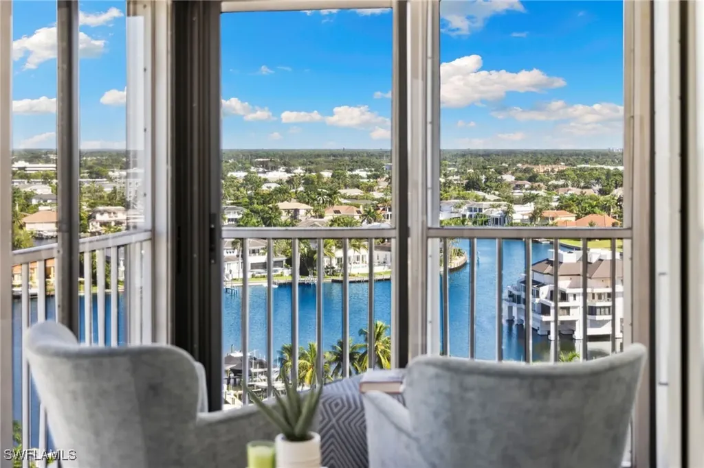 4401 Gulf Shore Boulevard N Naples FL 34103