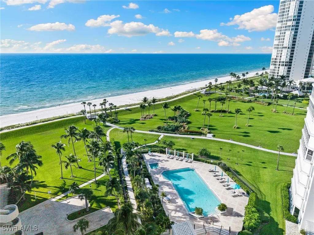 4401 Gulf Shore Boulevard N Naples FL 34103