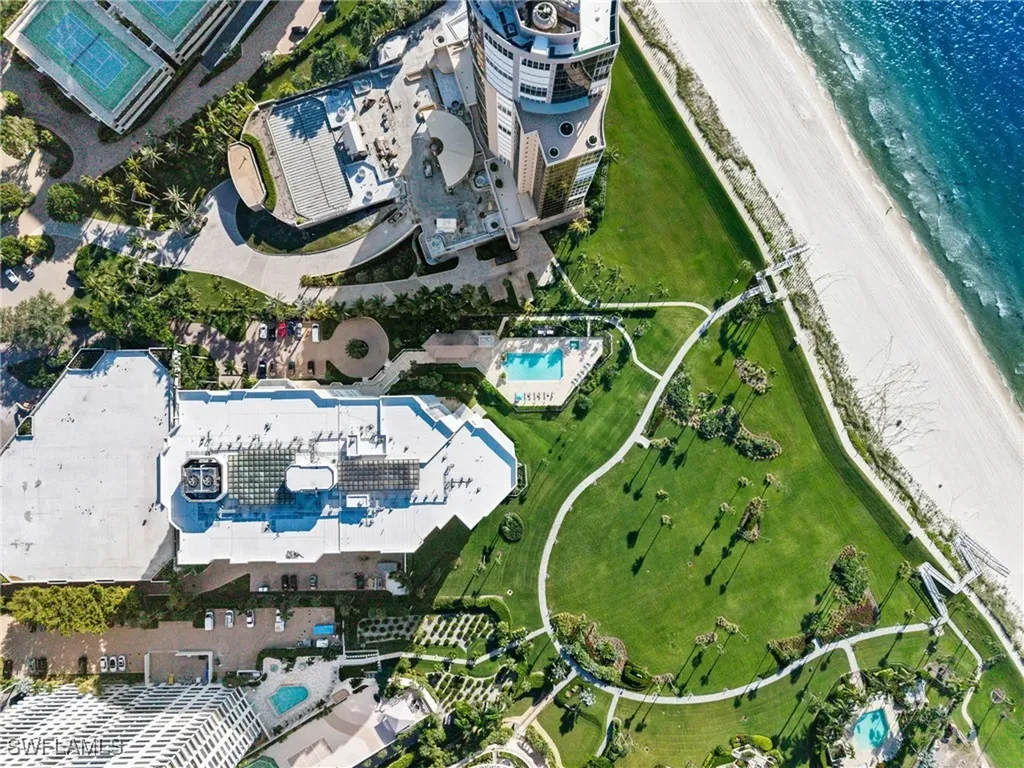 4401 Gulf Shore Boulevard N Naples FL 34103