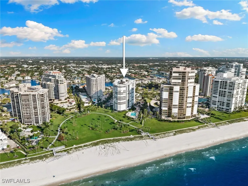 4401 Gulf Shore Boulevard N Naples FL 34103