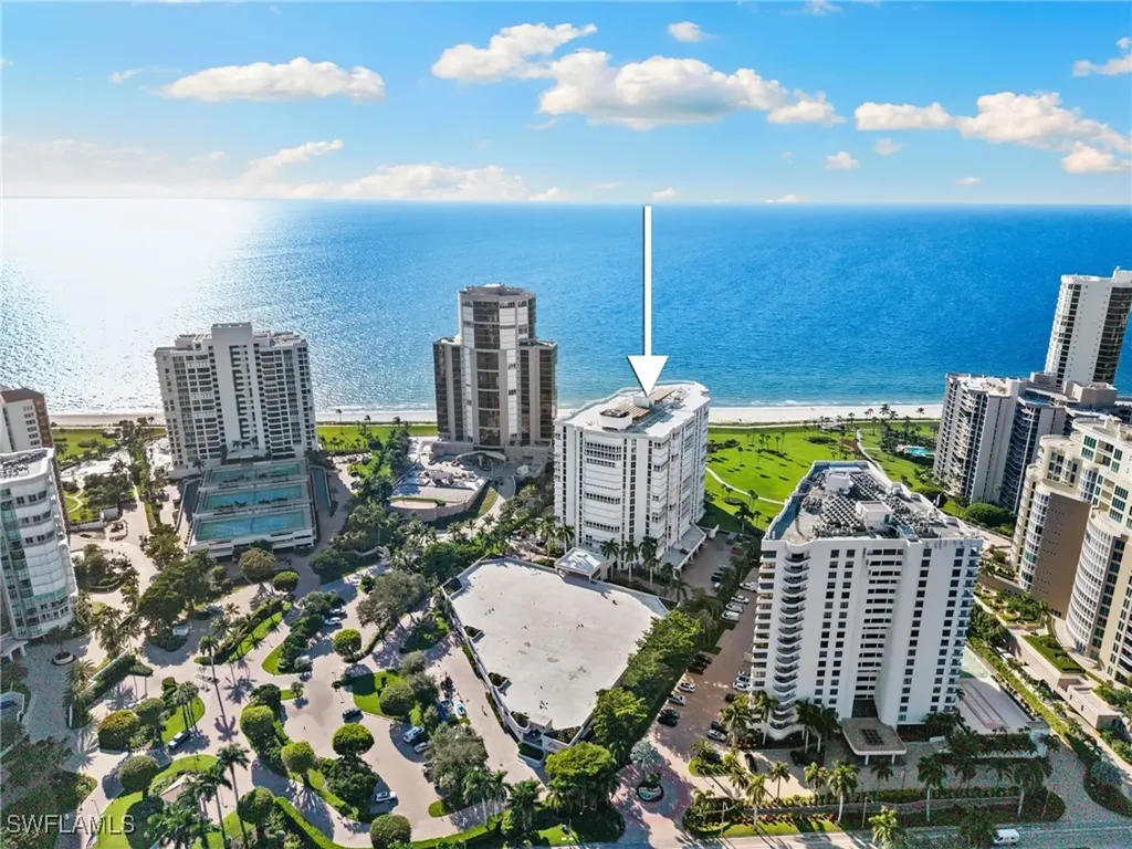 4401 Gulf Shore Boulevard N Naples FL 34103