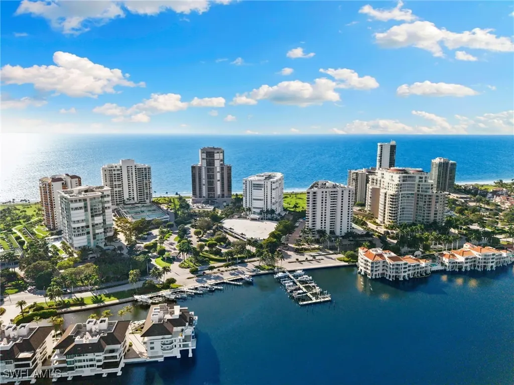 4401 Gulf Shore Boulevard N Naples FL 34103