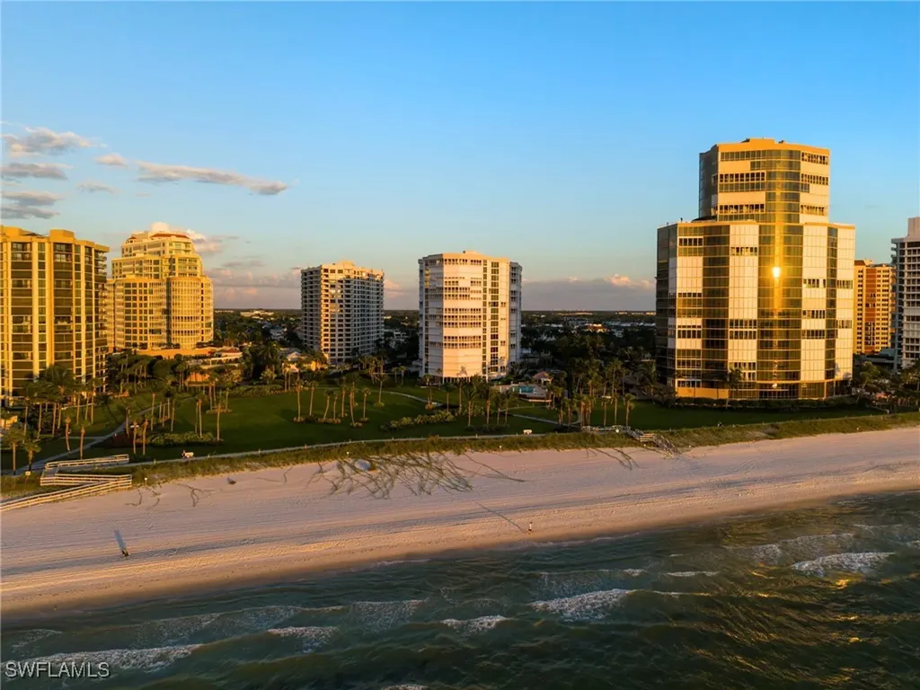 4401 Gulf Shore Boulevard N Naples FL 34103