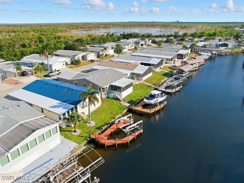 17550 Canal Cove Court Fort Myers Beach FL 33931