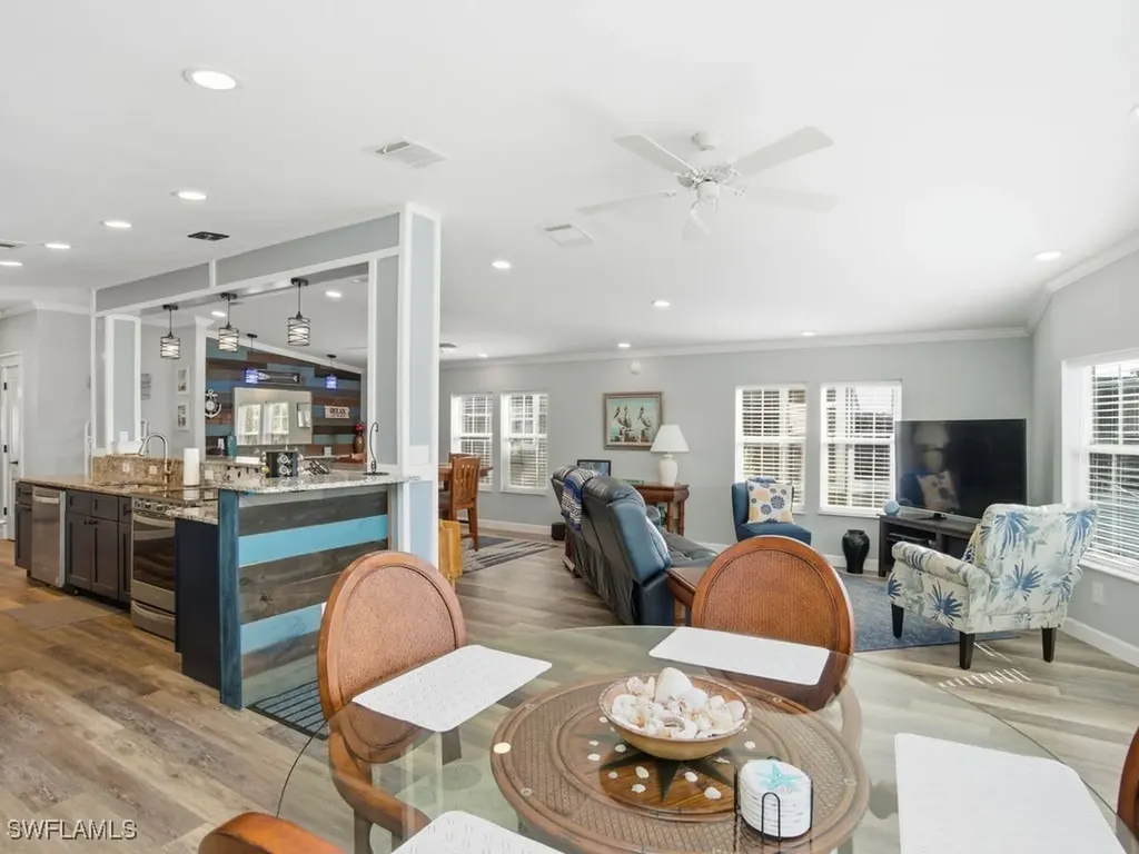 17550 Canal Cove Court Fort Myers Beach FL 33931