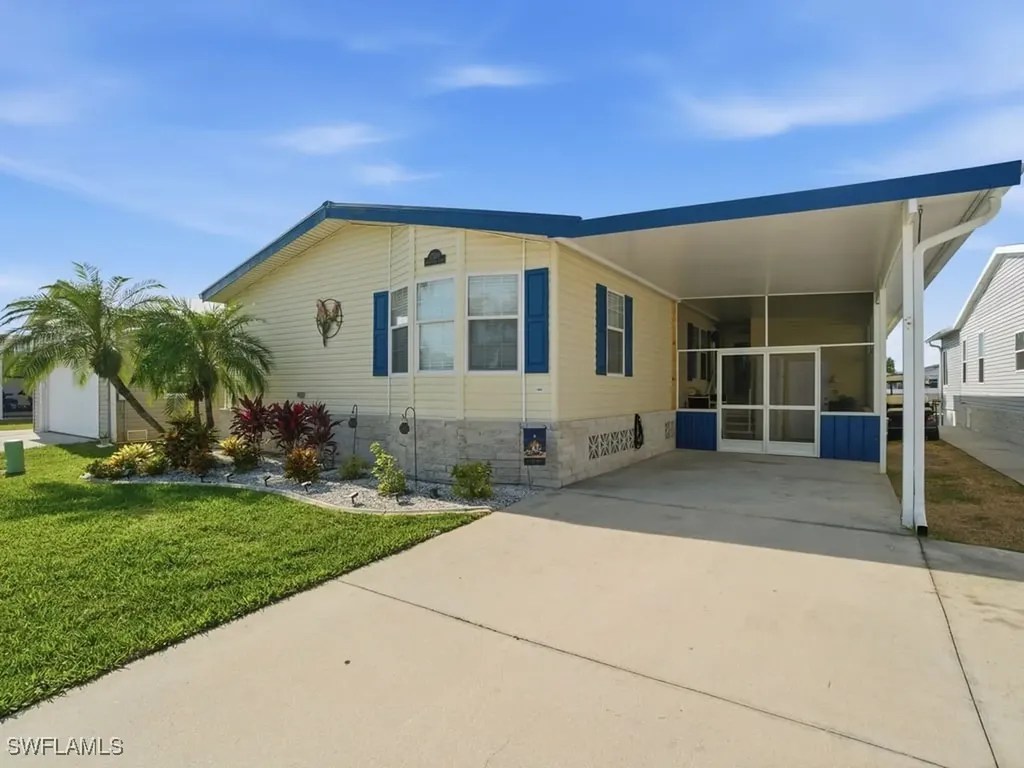 17550 Canal Cove Court Fort Myers Beach FL 33931