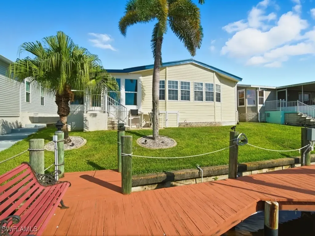 17550 Canal Cove Court Fort Myers Beach FL 33931