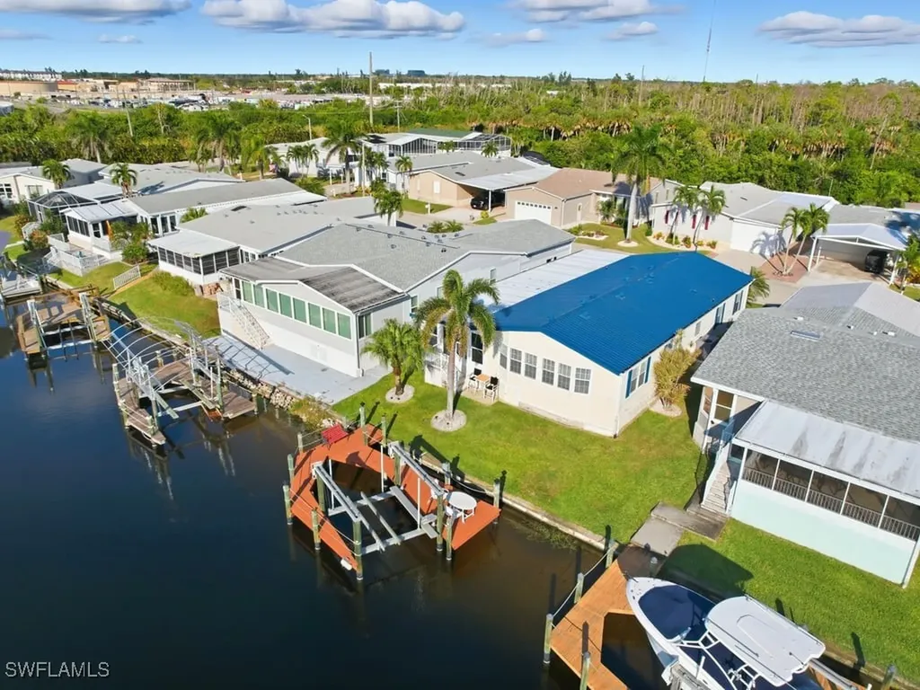 17550 Canal Cove Court Fort Myers Beach FL 33931