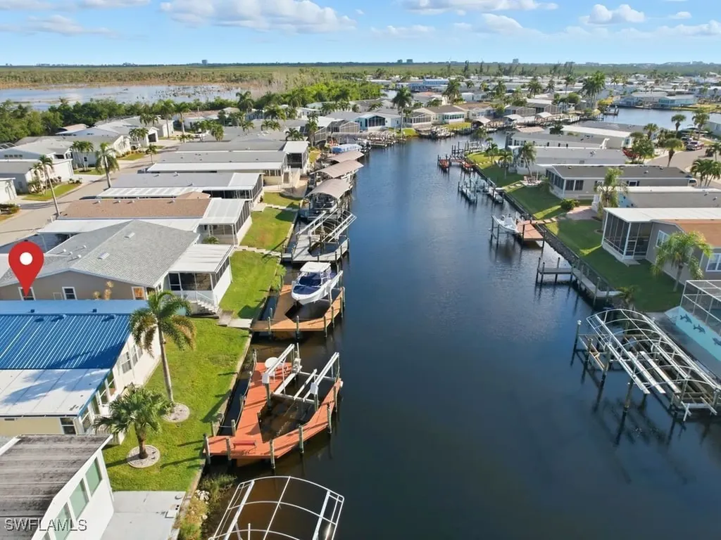 17550 Canal Cove Court Fort Myers Beach FL 33931