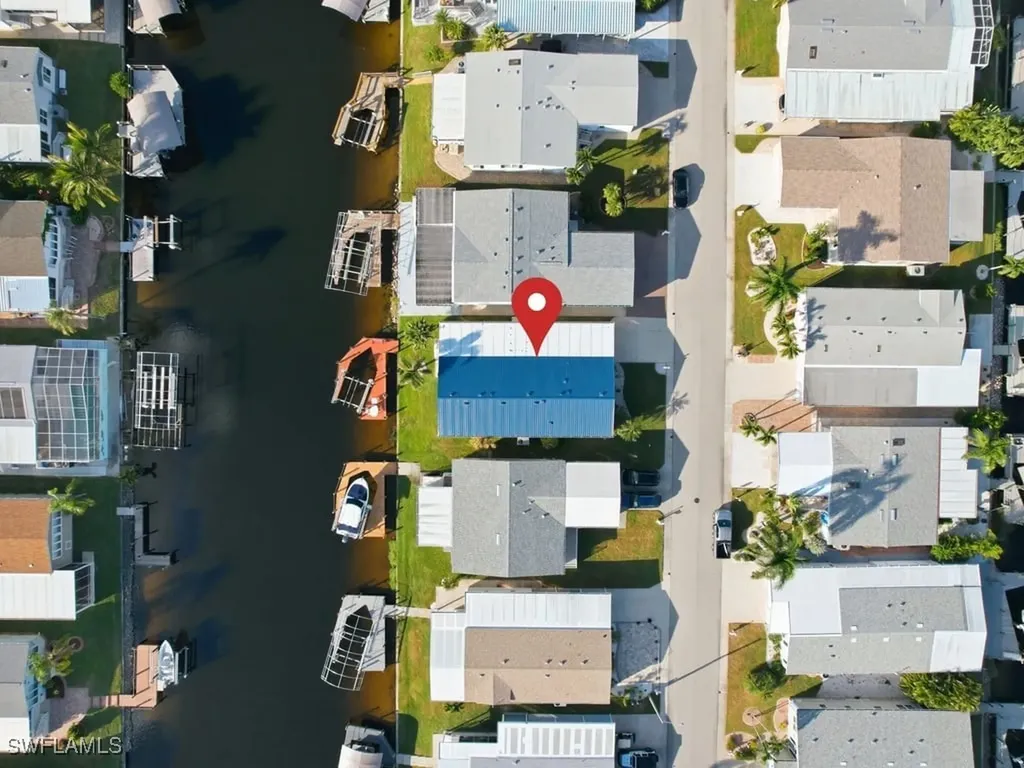 17550 Canal Cove Court Fort Myers Beach FL 33931