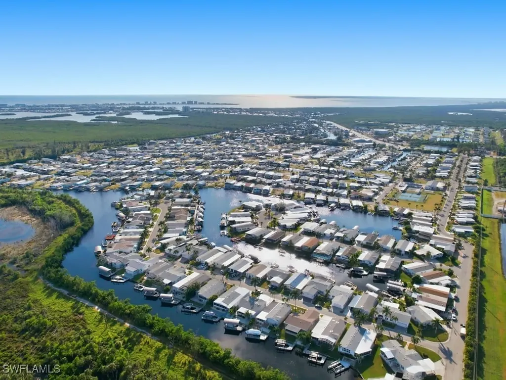 17550 Canal Cove Court Fort Myers Beach FL 33931