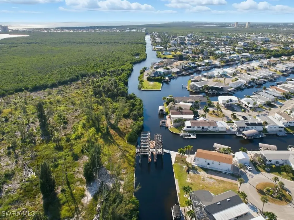 17550 Canal Cove Court Fort Myers Beach FL 33931