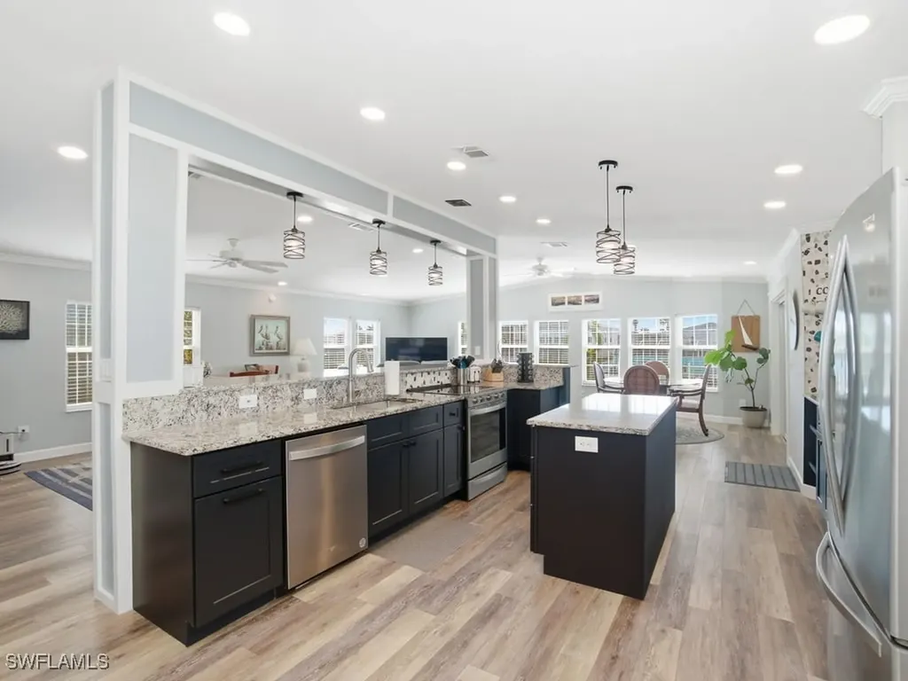 17550 Canal Cove Court Fort Myers Beach FL 33931